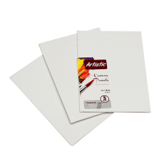 Bộ 3 khung vẽ 12.7 x 17.8cm ubl qa0317