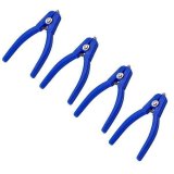 [HCM]Bộ 4 dụng cụ tách sò huyết ESHOP 24H (Xanh dương)