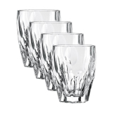 Bộ 4 ly whisky nachtmann sphere 11800122