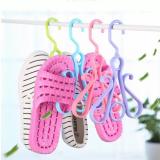 Bộ 4 Móc Treo Đa Năng Phơi Giầy Dép