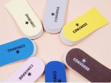 Bộ 5 đôi lót giầy nâng chiều cao 1/2 bàn chân cho nam và nữ