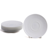 Bộ 6 đĩa 14cm thủy tinh ngọc vitriares 900p55/6