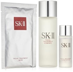 Bộ chăm sóc da cơ bản SK-II Pitera Essence