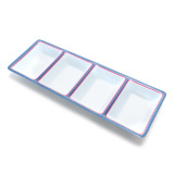 Bộ chén chấm melamine ubl km0030