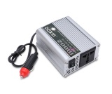 Bộ chuyển đổi nguồn điện 12V thành 220V- 200W GIATOT561 GT12