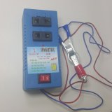 Bộ đảo điện 12v ra 220v công suất 60w (Xanh)