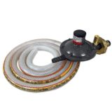 Bộ dây Van điều áp ngắt gas tự động bình SP OGAWA NA-375S