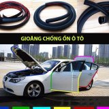Bộ gioăng chống ồn xe Innova