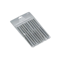 Bộ giũa 10 chi tiết endura e9031 4x160mm