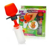 Bộ khuôn cắt trái cây tvzoneplus 6