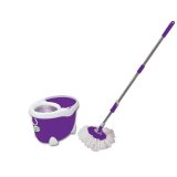 Bộ lau nhà đa năng 360 độ kangaroo kg94p