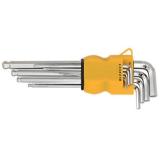 Bộ lục giác 9 món ti335