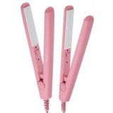 Bộ máy duỗi tóc và máy bấm tóc Miss.J AC