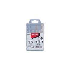 Bộ mũi khoan 5 mũi makita d-30106