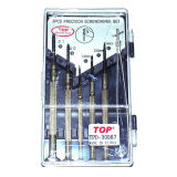 Bộ mũi vít sửa đồng hồ top tpd-30007