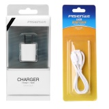 Bộ sạc micro usb 1a pisen