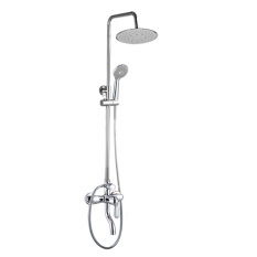 Bộ sen cây tắm nóng lạnh zento zt-zs8112