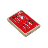 Bộ vít 8 chi tiết endura e1171