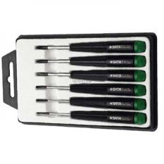 Bộ vít điện tử 6 cây sata 09-312