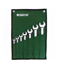 Bộ vòng miệng 7 chi tiết sata 09-067 19mm