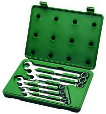 Bộ vòng miệng 7 chi tiết tự động sata 09-035 19mm