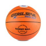 Bóng rổ số 6 Gerustar (Cam)