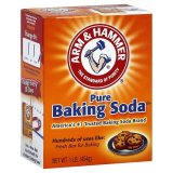 Bột Nở Baking Soda Đa Công Dụng Arm & Hammer 454g - Mỹ