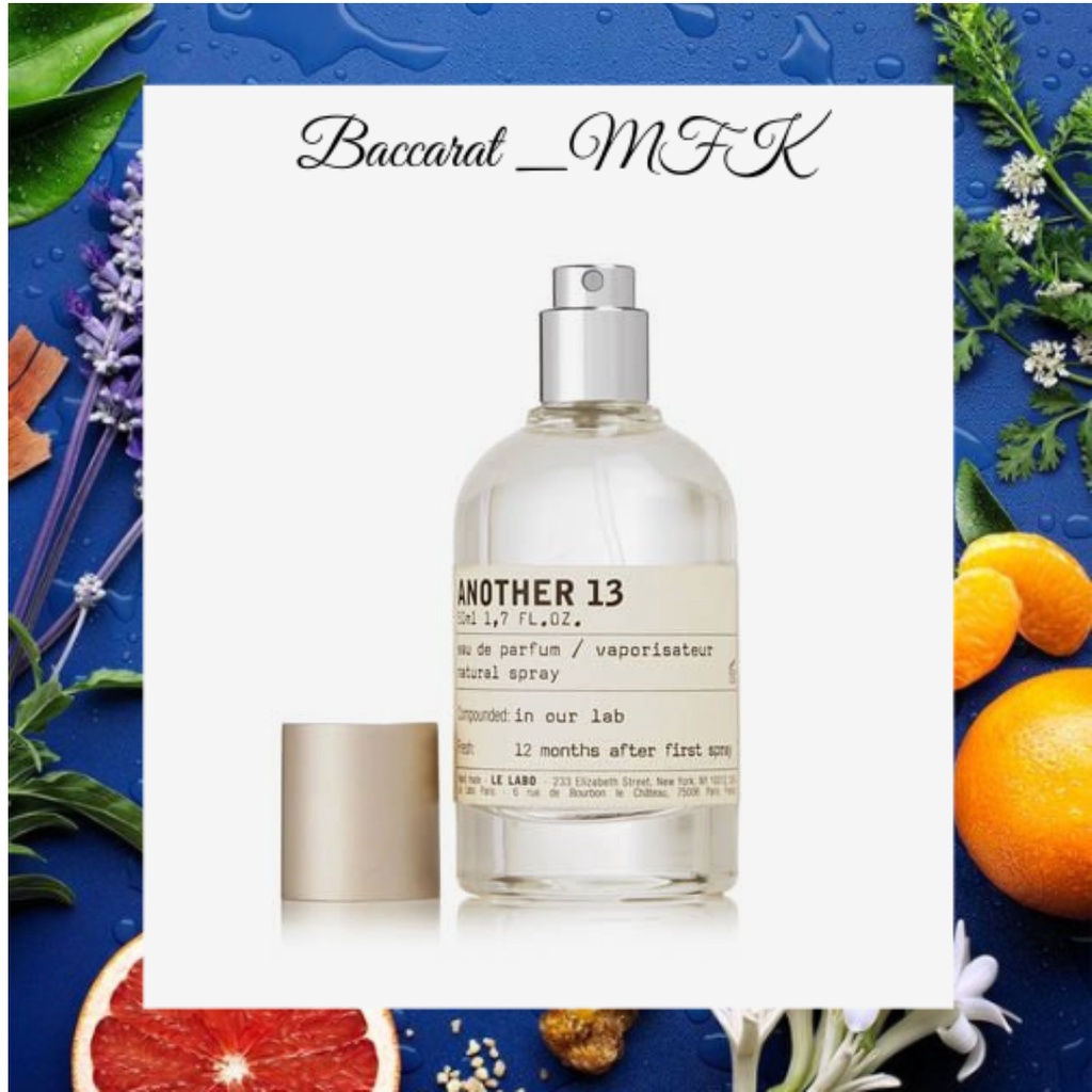 Jelly.store - nước hoa 𝐋𝐞 𝐋𝐚𝐛𝐨 𝐀𝐧𝐨𝐭𝐡𝐞𝐫 𝟏𝟑 𝐄𝐃𝐏 5/10/20ml