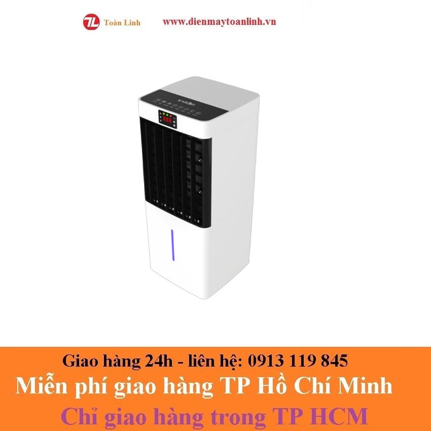 QUẠT ĐIỀU HÒA KAROFI KAC-H41R