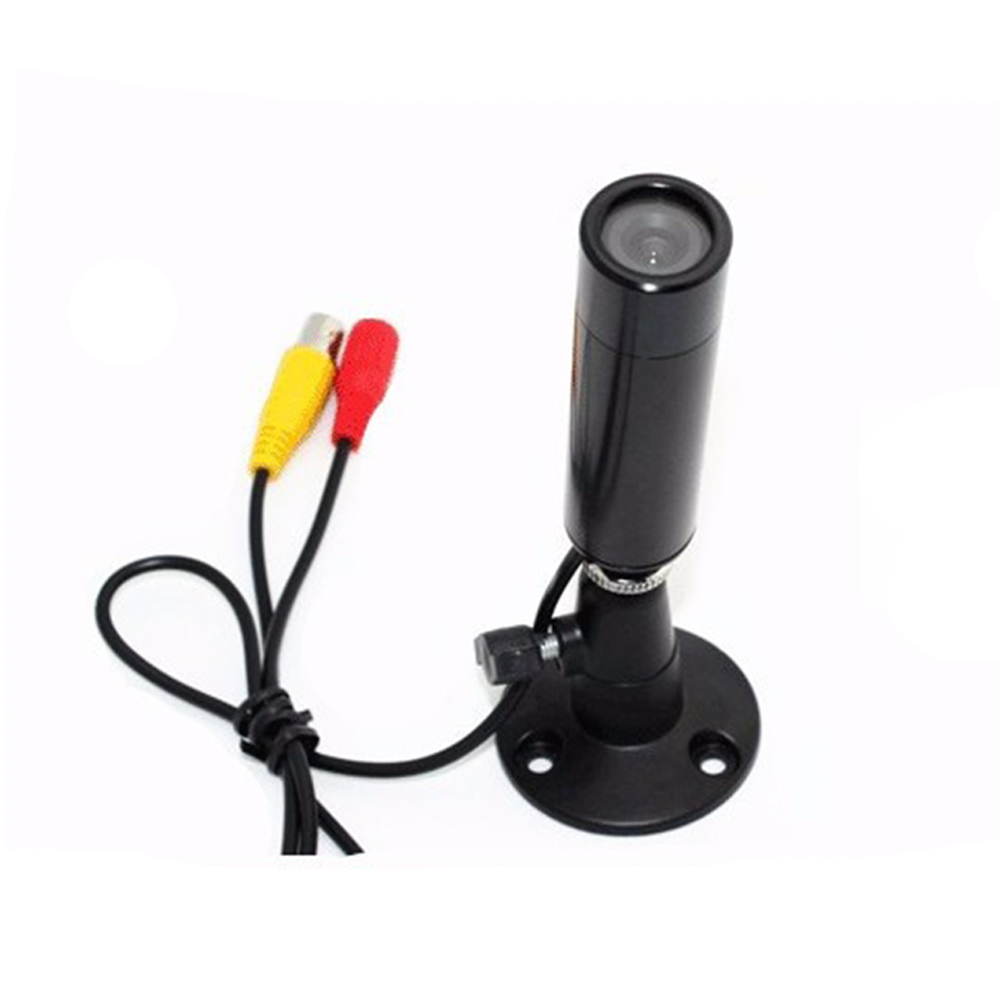 Hình Bút Nhỏ Máy Ảnh 1080P Sony IMX323 Camera An Ninh CCTV Thấp Lux Kính Lọc IR 2MP Độ Phân Giải Cao AS-AHD601H