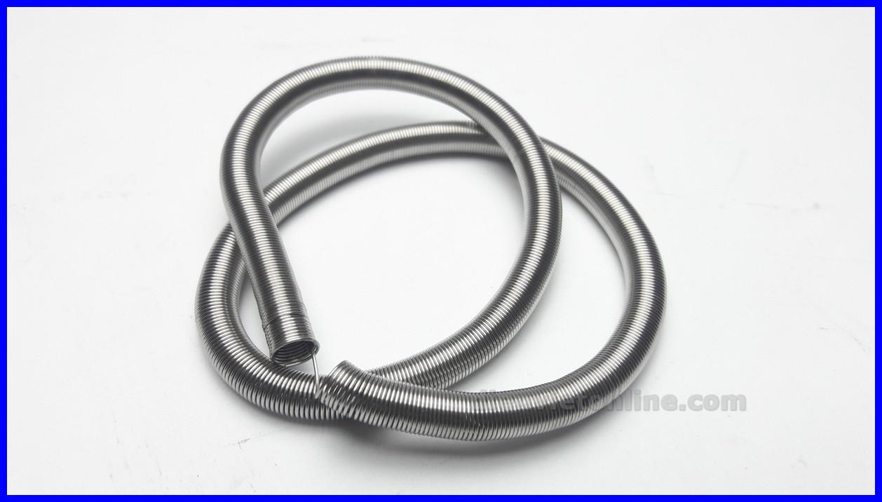 Dây mayso nhiệt dây điện trở dây lò xo nhiệt - Điện Việt