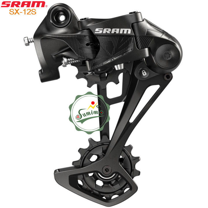 Cùi đề sram sx eagle 12 speed - chính hãng