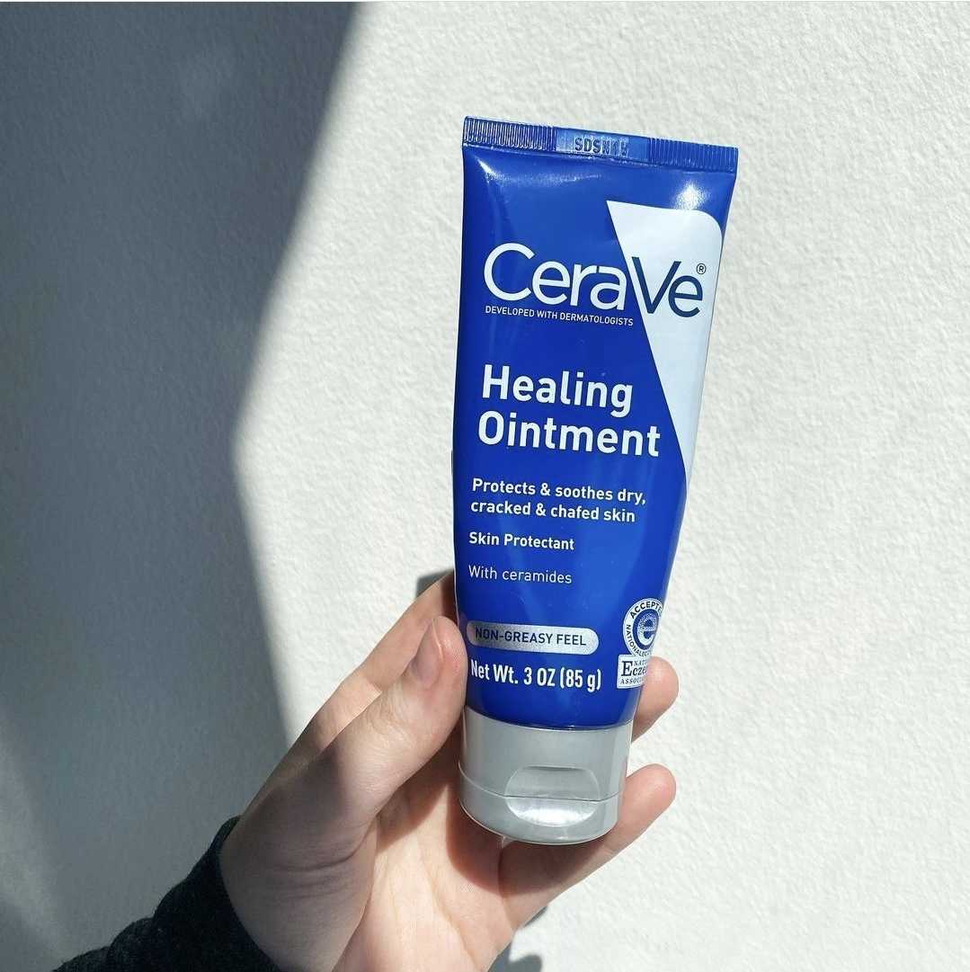 Sáp dưỡng đa năng Cerave Healing Ointment 85g