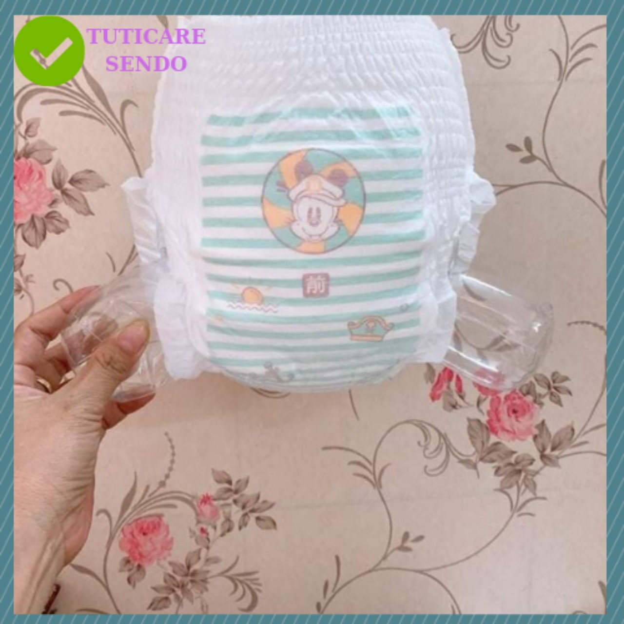 Combo 100 bỉm trần quần Nhật M:5-8kg L:9-12kg XL:12-16kg XXL: 15-19kg - CB1, chất lượng đảm bảo an toàn đến sức khỏe người sử dụng, cam kết hàng đúng mô tả