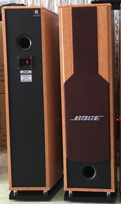 LOA 980 NHẬP KHẨU MALAYSIA CHẤT ÂM ẤN TƯỢNG BH2  NĂM