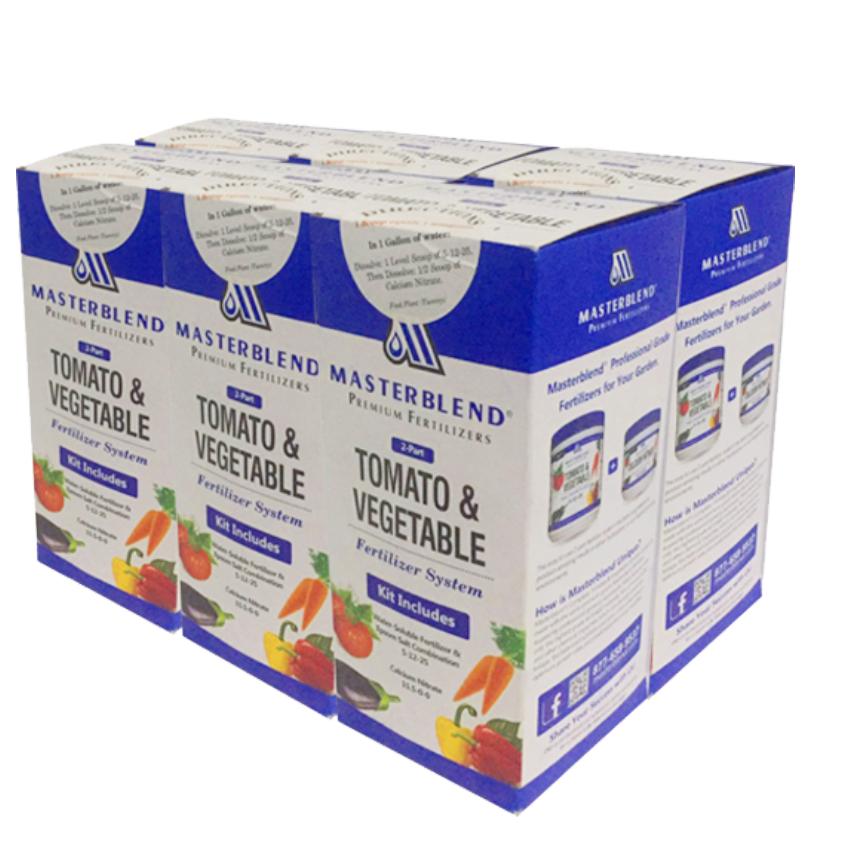 DUNG DỊCH THỦY CANH MASTERBLEND COMBO 6 HỘP LỚN