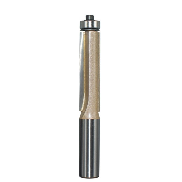 Mũi lấy nền có bi Tideway cốt 12,7mm AC0204 - Mũi soi hạ nền kích thước gỗ từ mỏng đến dày, gọt cạnh bào cong