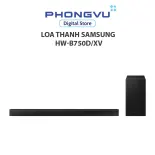 Loa Thanh Samsung HW-B750D/XV - Bảo hành 12 tháng