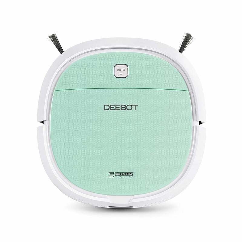 Robot hút bụi và lau nhà Ecovacs Deebot Mini 2
