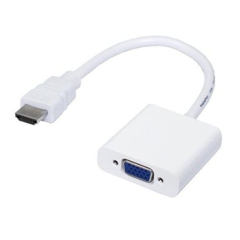 Cáp chuyển đổi hdmi ra vga