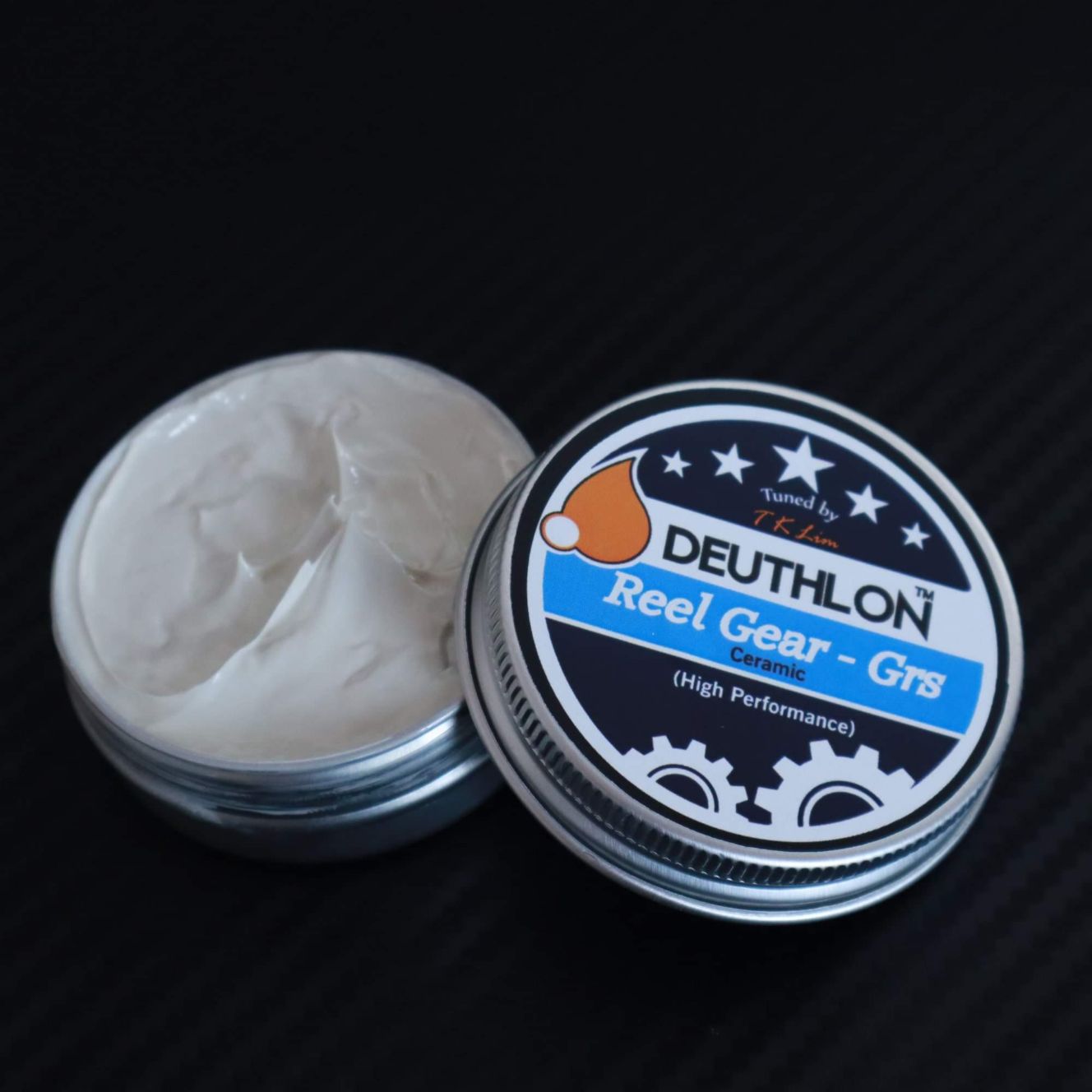 Mỡ Bảo Trì Máy Câu Deuthlon Reel Gear Grease