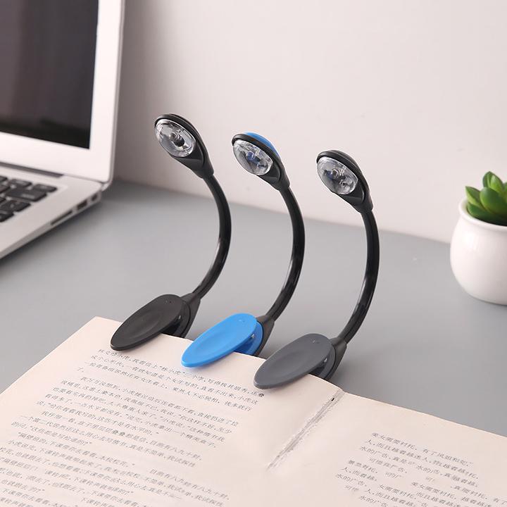 Đèn đọc sách