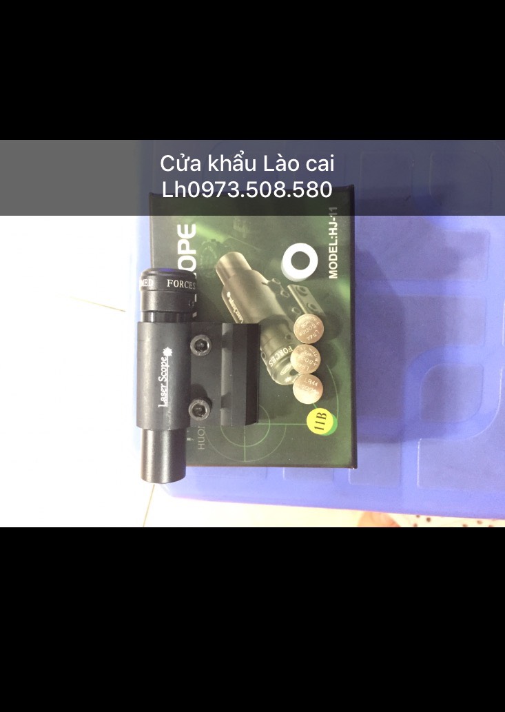 Đèn tia laze tia đỏ trình chiếu chân Rảnh chân Kẹp