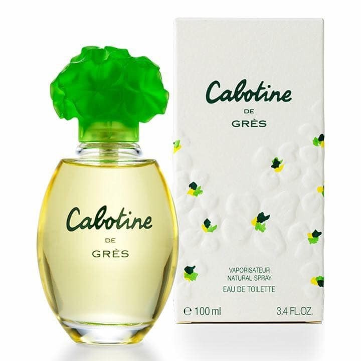 [HCM]Nước hoa Cabotine De Gres EDT - 100ml cam kết sản phẩm đúng mô tả chất lượng đảm bảo an toàn cho người sử dụng