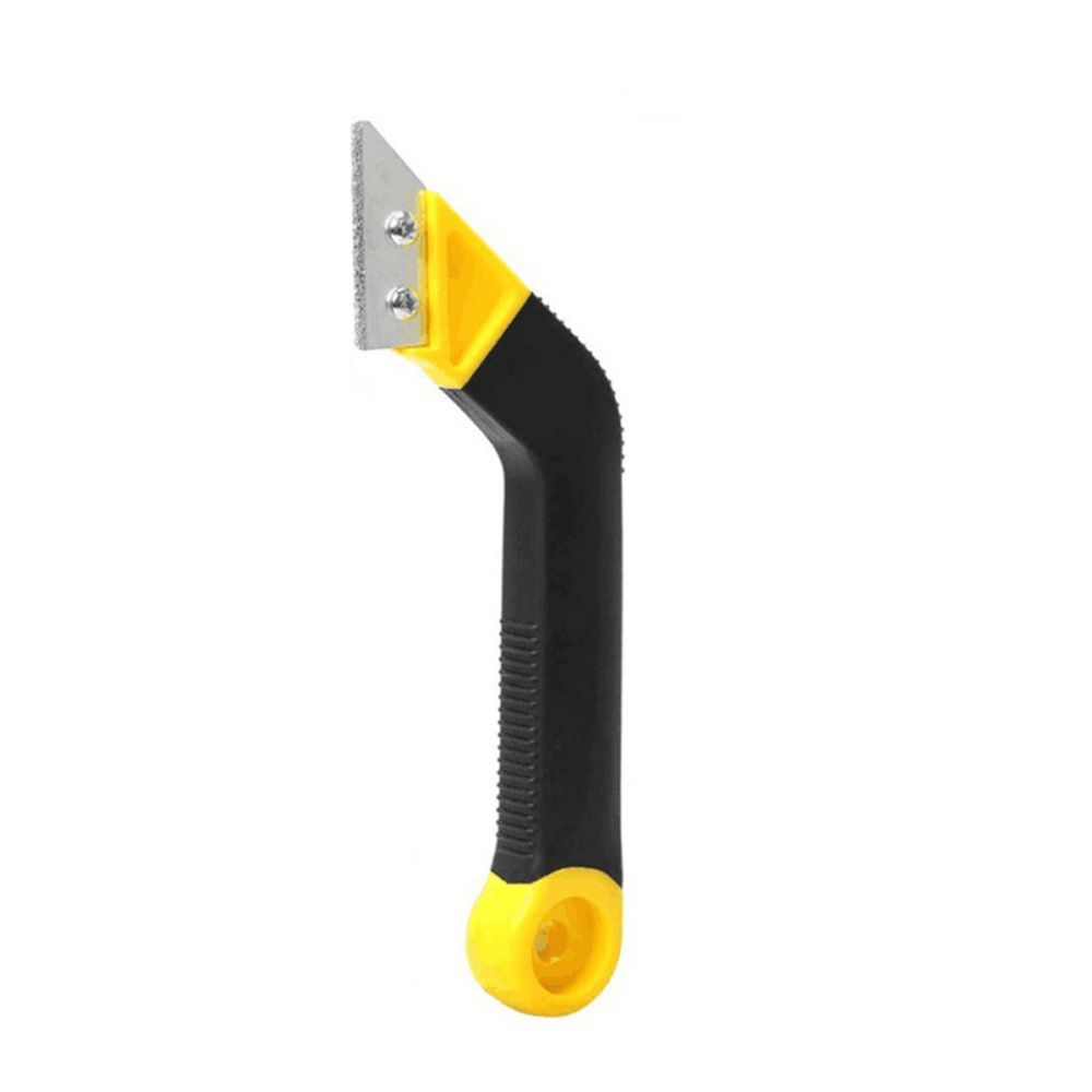 DYT Cạnh Khoảng Cách Dư lượng Remover Scraper Đường may Công Cụ Làm Sạch Gạch Làm Sạch Remover Vữa Saw Khoảng cách Móc Vẻ đẹp Đường May