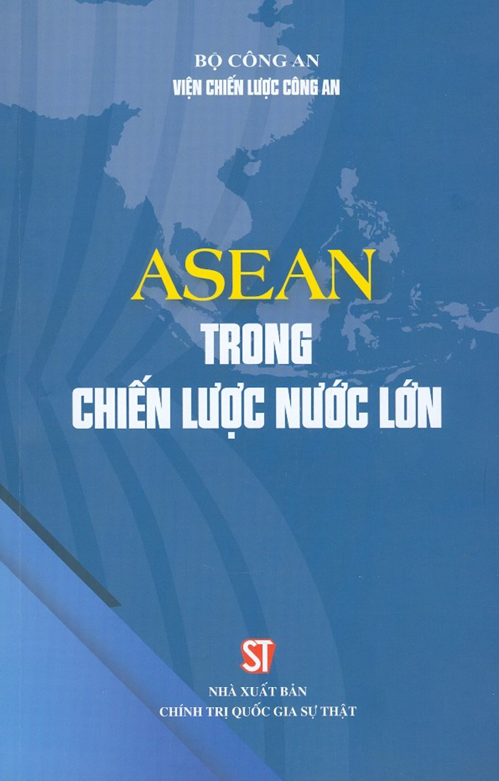 Asean trong chiến lược nước lớn