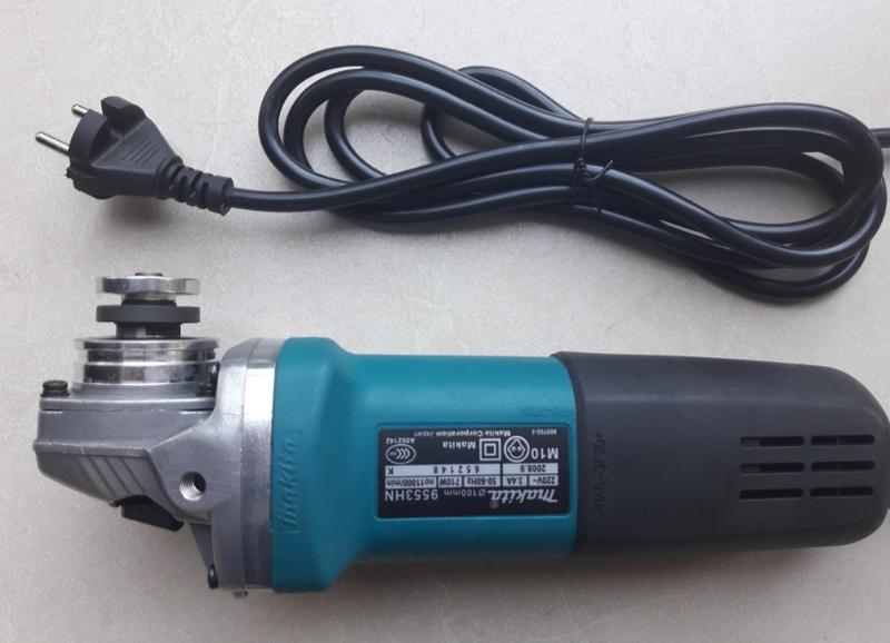 Máy mài makita 9553 may mai