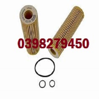 Lọc dầu bôi trơn mann cho mercedes benz hu514y