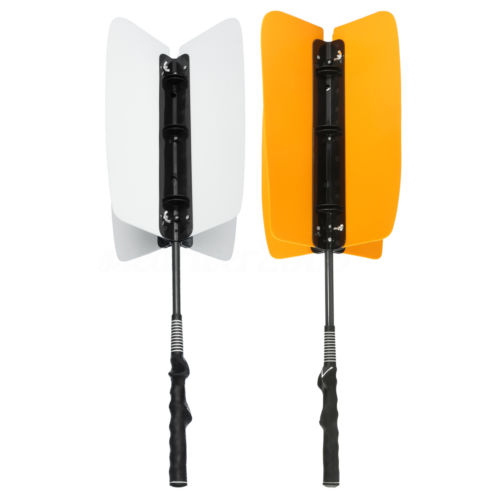 Gậy quạt tập swing PGM giúp tập luyện golf dễ dàng hơn. gậy Tập Swing.