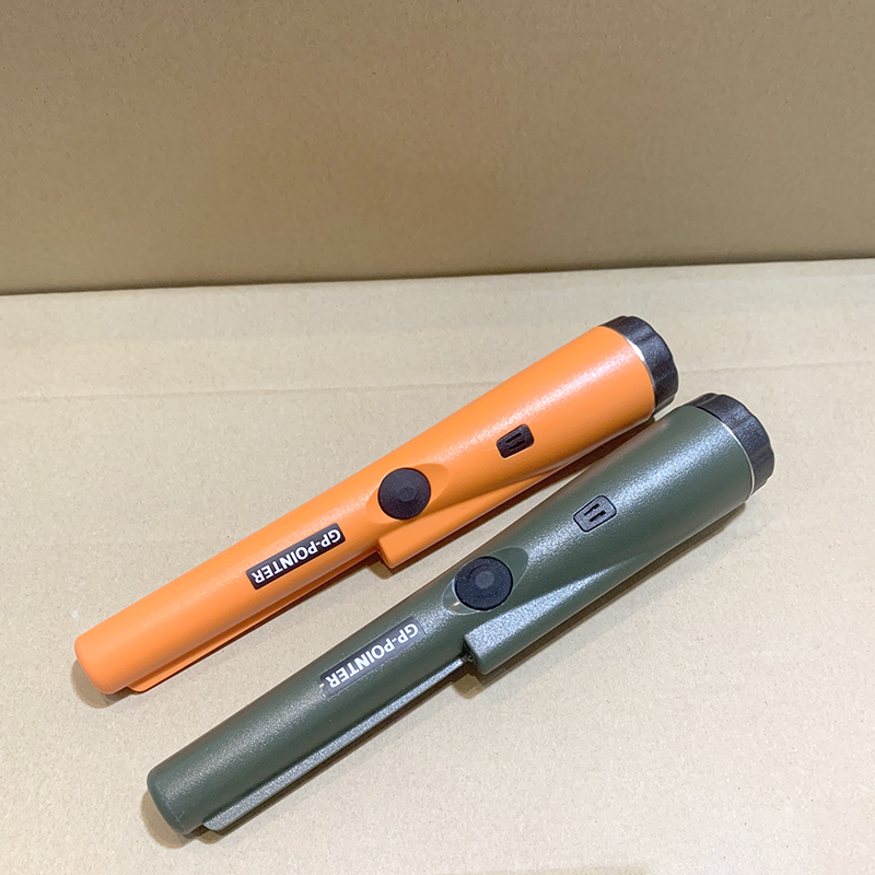 Máy dò kim loại cầm tay gp pointer chống nước